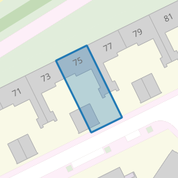 Perceel BTL00-B-3523