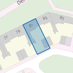 Perceel BTL00-B-3526