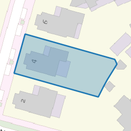 Perceel BTL00-B-3529