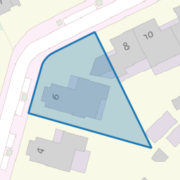 Perceel BTL00-B-3530