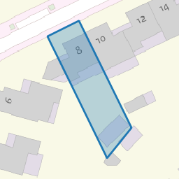 Perceel BTL00-B-3531