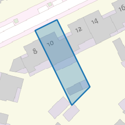 Perceel BTL00-B-3532