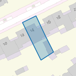 Perceel BTL00-B-3534