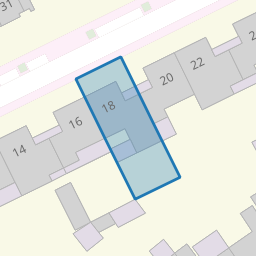 Perceel BTL00-B-3536