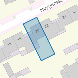 Perceel BTL00-B-3537