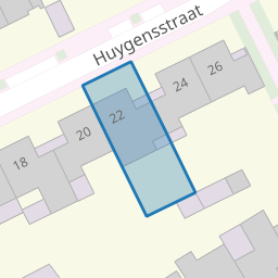 Perceel BTL00-B-3538