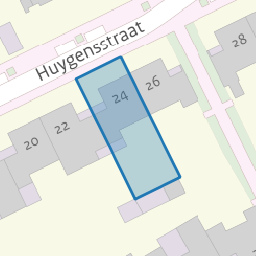 Perceel BTL00-B-3539