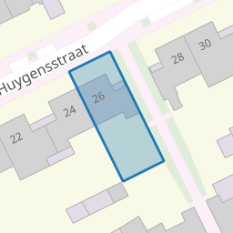 Perceel BTL00-B-3540