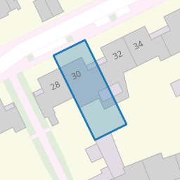 Perceel BTL00-B-3542