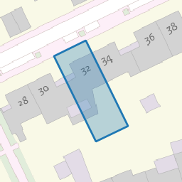 Perceel BTL00-B-3543