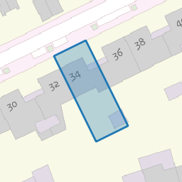 Perceel BTL00-B-3544