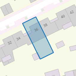 Perceel BTL00-B-3545