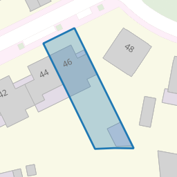 Perceel BTL00-B-3550