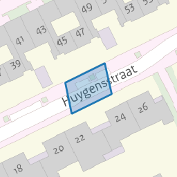 Perceel BTL00-B-3552