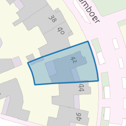 Perceel BTL00-B-3558