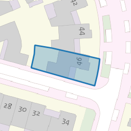 Perceel BTL00-B-3560