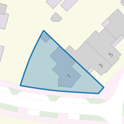 Perceel BTL00-B-3562