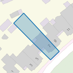 Perceel BTL00-B-3565