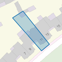 Perceel BTL00-B-3567