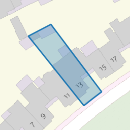 Perceel BTL00-B-3568