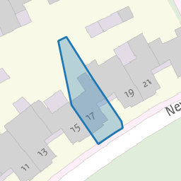 Perceel BTL00-B-3572