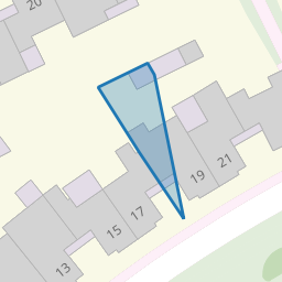 Perceel BTL00-B-3576