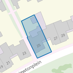 Perceel BTL00-B-3580