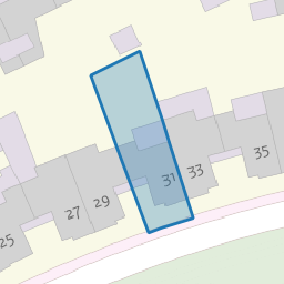 Perceel BTL00-B-3583