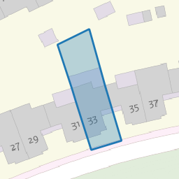 Perceel BTL00-B-3584