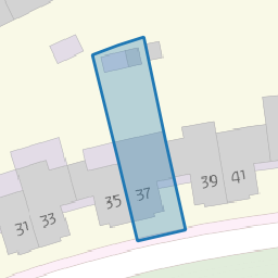 Perceel BTL00-B-3586