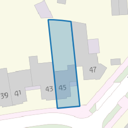 Perceel BTL00-B-3590