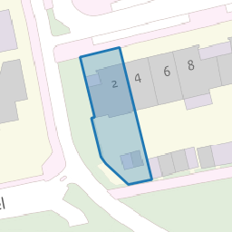 Perceel BTL00-B-3601