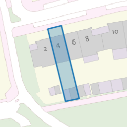 Perceel BTL00-B-3602