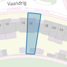 Perceel BTL00-B-3608