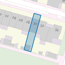 Perceel BTL00-B-3615