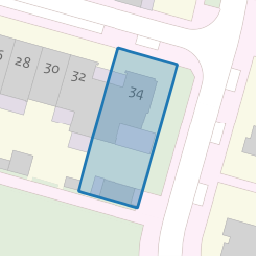 Perceel BTL00-B-3617