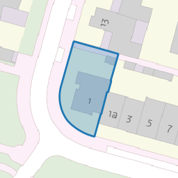 Perceel BTL00-B-3618