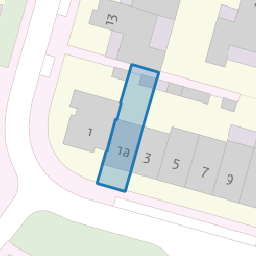 Perceel BTL00-B-3619