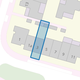 Perceel BTL00-B-3620