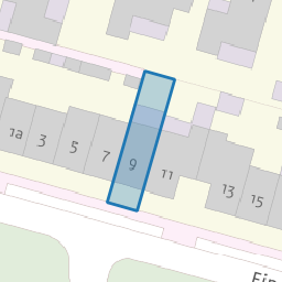 Perceel BTL00-B-3623