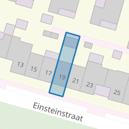 Perceel BTL00-B-3628