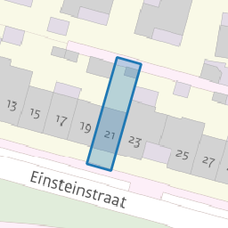 Perceel BTL00-B-3629