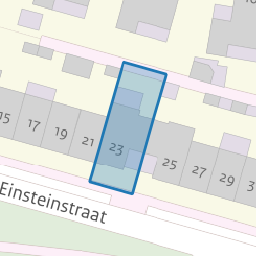 Perceel BTL00-B-3630