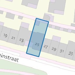 Perceel BTL00-B-3631