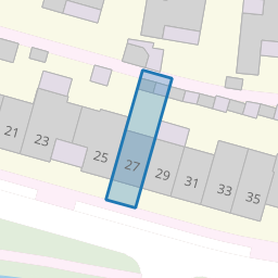 Perceel BTL00-B-3632