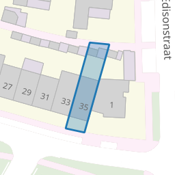 Perceel BTL00-B-3636