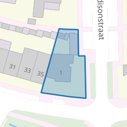 Perceel BTL00-B-3637