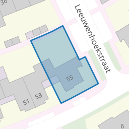 Perceel BTL00-B-3647