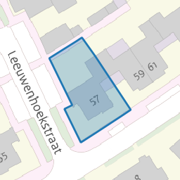 Perceel BTL00-B-3648