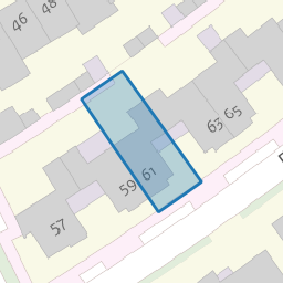 Perceel BTL00-B-3650